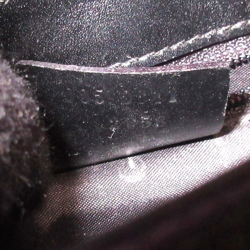 GUCCI Black Jackie Bag - Picture 14 of 15